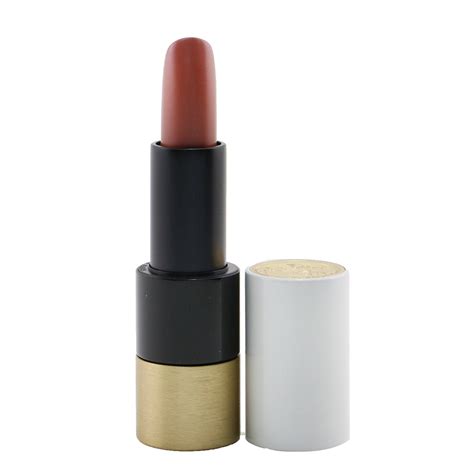 hermes lipstick 21 rose epice